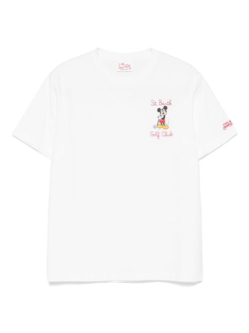 T-shirt uomo maniche corte MC2 SAINT BARTH | TSHIRT MAN02625H